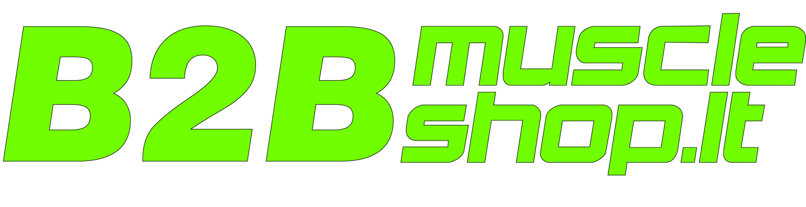 2bmuscleshop.com